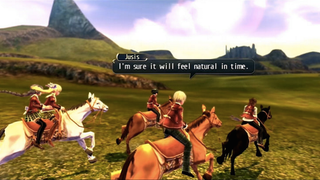 JRPGs, We're Close To A Reconciliation